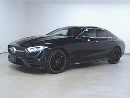 メルセデス・ベンツ CLSクラス CLS220 d スポーツ エクスクルーシブ パッケージ ディーゼルターボ 
