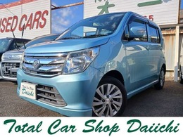 マツダ フレア 660 HS 内装カスタム仕様/ナビゲーション/ETC