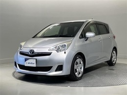トヨタ ラクティス ラクティス X キーレスCD横滑り防止装置