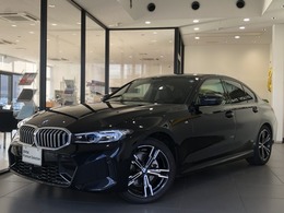 BMW 3シリーズ 320i Mスポーツ デモカーヘッドアップD全周囲カメラACC