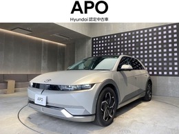 ヒョンデ アイオニック5 ラウンジ ヒョンデ正規認定中古車