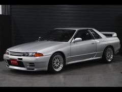 スカイラインGT-R