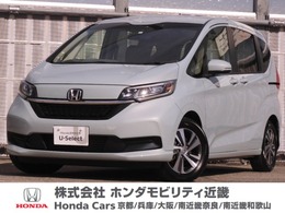 ホンダ フリード+ 1.5 ハイブリッド G 弊社デモカー メモリーナビ リアカメラ ETC