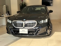 BMW 5シリーズ 523i Mスポーツ 