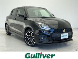 スズキ スイフト スポーツ 1.4 衝突軽減 ダブルサイドエアバック