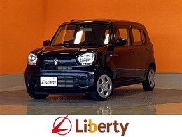 スズキ アルト 660 L 衝突軽減B アイドリングストップ