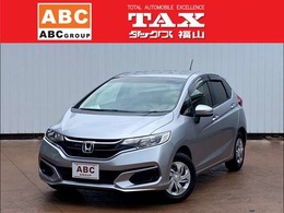 ホンダ フィット 1.3 13G F コンフォートエディション 