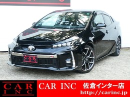 トヨタ プリウスPHV 1.8 S GR スポーツ トヨタセーフティ　シートヒーター　ETC