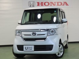 ホンダ N-BOX 660 G L ホンダセンシング 4WD 