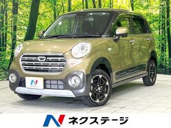 H29　ダイハツ　キャスト　アクティバ