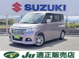 スズキ ソリオ 1.2 ハイブリッド MZ デュアルカメラブレーキサポート装着車 全方位モニタ　純正ナビTV　両電動スライド