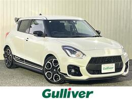 スズキ スイフト スポーツ 1.4 社外ナビ/Bカメ/クルコン/BSM/LED