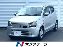 スズキ アルト 660 40周年記念特別仕様車 Lリミテッド 純正ナビ