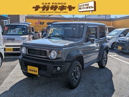 スズキ ジムニーシエラ 1.5 JC 4WD テレビナビ　バックカメラ　スマートキー