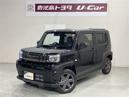 ダイハツ タフト 660 G クロム ベンチャー 