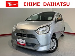 ダイハツ ミライース 660 L SAIII SAIII　オートライト　障害物センサー