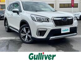 スバル フォレスター 2.0 アドバンス 4WD 純正8型ナビ バックカメラ シートヒーター