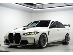 M3セダン