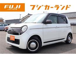 ホンダ N-ONE 660 G SSブラウンスタイルパッケージ ナビ バックモニター HIDライト
