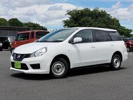 日産 ADエキスパート 1.5 GX 地デジMナビBカメラETC衝