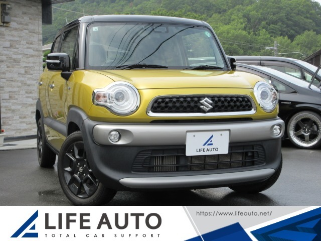 この度はLIFE AUTO（ライフオート）の展示車をご覧頂き、誠に有難うございます！当店は『仕入れに徹底的にこだわり、本当にオススメ出来るお車のみを厳選し展示しております！』安心して愛車選びをお楽しみ下さい♪