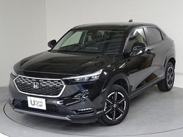 ホンダ ヴェゼル 1.5 G ナビ・バックカメラ・ETC・サイドカーテン