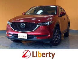 マツダ CX-5 2.2 XD プロアクティブ ディーゼルターボ 純正コネクトナビ Bカメラ BSM LEDライト