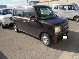 ダイハツ ムーヴコンテ 660 X 