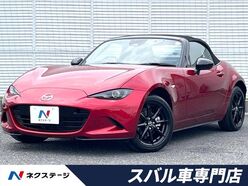 R7　マツダ　ロードスター