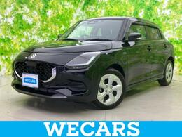 スズキ スイフト 1.2 ハイブリッド MX 社外 8インチ メモリーナビ/シートヒーター