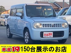 スズキ アルトラパン の中古車 660 Xセレクション 福岡県飯塚市 40.0万円