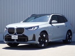 BMW X3 20d xドライブ Mスポーツ ディーゼルターボ 4WD 