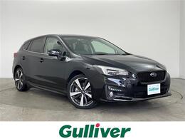 スバル インプレッサスポーツ 2.0 i-S アイサイト 4WD 純正ナビ　アイサイト　アドバンスドセイフ