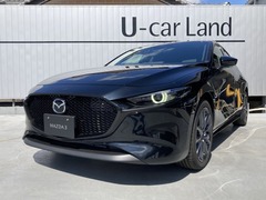 マツダ MAZDA3 ファストバック の中古車 2.0 20S ツーリング 三重県鈴鹿市 251.9万円