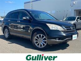 とも CR-V 2.4 ZX 4WDの中古車を探す【カーセンサー】
