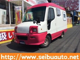 日産 アトラスロコの中古車 - carview!