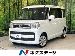 H30　マツダ　フレアワゴン