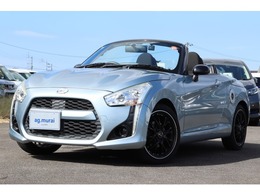 ダイハツ コペン ローブ 660 オープンカー・Strada メモリーナビ/フルセ