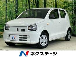 スズキ アルト 660 L スズキ セーフティ サポート装着車 4WD 衝突軽減 シートヒーター オートエアコン