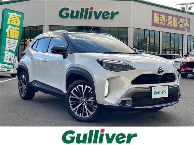 おかげさまでガリバーは　創業からの累計販売台数（※当社調べ2022年現在）は　120万台！！これからもすべてのお客様に信頼いただけるサービスをお届けします。