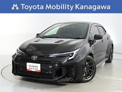 トヨタ GRカローラ の中古車 1.6 RZ GR-DAT 4WD 神奈川県横浜市都筑区 638.0万円