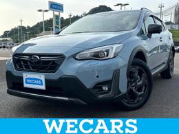 スバル XV 2.0 アドバンス スタイル エディション 4WD ナビ/衝突安全装置/LEDヘッドライト/ETC