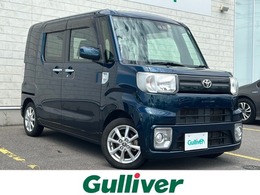 トヨタ ピクシスメガ 660 L SAIII 社外ナビバックカメラ両側パワスラETC