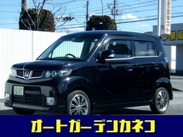 ホンダ ゼスト 660 スパーク W JAAA鑑定済車両　ナビBカメラ