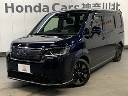 ホンダ ステップワゴン 2.0 e:HEV スパーダ ワンオーナー/純ナビ/マルチカメラ/ETC