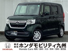 ホンダ N-BOX 660 L 純正メモリーナビ　バックカメラ
