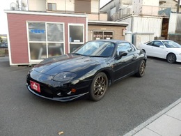 三菱 FTO 2.0 GR 5MT　車高調　AW