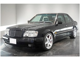 AMG Eクラス E60 