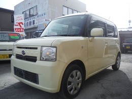 ダイハツ ムーヴコンテ 660 X 