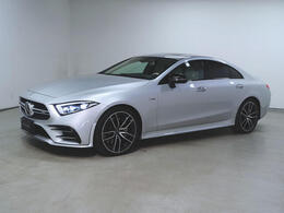 メルセデスAMG CLSクラス CLS 53 4マチックプラス (ISG搭載モデル) 4WD 